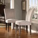 Parson Classic Upholstered Dining Chair (Set of 2) by iNSPIRE Q Bold - Thumbnail 6