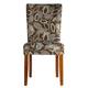 Parson Classic Upholstered Dining Chair (Set of 2) by iNSPIRE Q Bold - Thumbnail 8