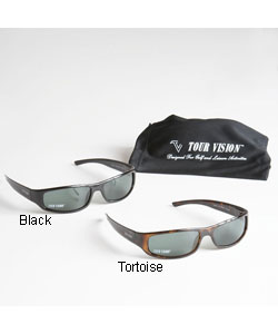 Tour Vision Clubhouse Collection Golf Sunglasses