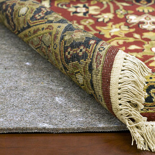 Superior Hard Surface and Carpet Rug Pad (6' x 9')