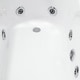 Whirlpool Bath Tub, Model BT-062 - Thumbnail 2
