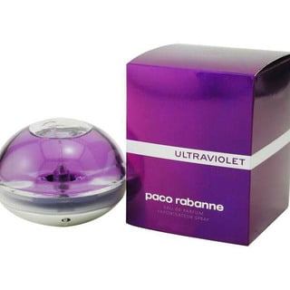 Ultraviolet by Paco Rabanne Women's 2.7-ounce Exotic Eau de Parfum Spray