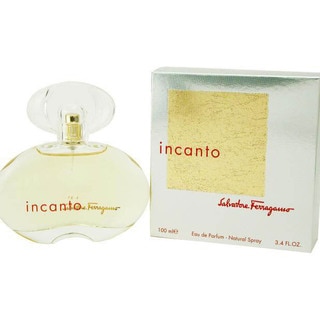 Incanto Women's 3.4-ounce Eau de Parfum Spray