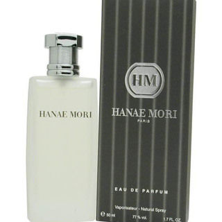Hanae Mori Men's 1.7-ounce Eau de Parfum Spray