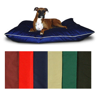 Medium 28 x 35 Super Value Dog Pet Bed