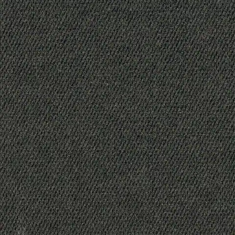 4urFloor 18"X18" Hobnail Carpet Tile Black Ice (36sqft)