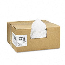 Classic 7 to 10-gallon Low-Density Can Liners (Case of 500)