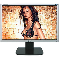 LG Flatron L192WS 19-inch Widescreen LCD Monitor