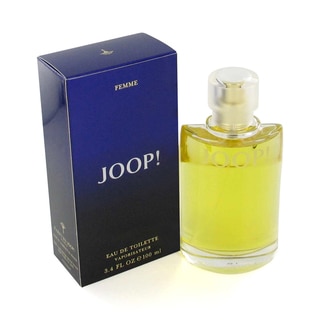 Joop Women's 3.4-ounce Perfume Spray