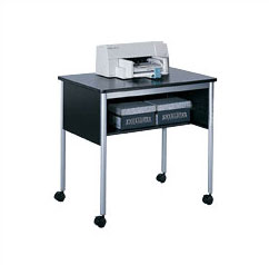 Safco Multi-Purpose Desk/Machine Stand