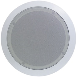 PylePro 6.5-inch Two-way In-ceiling Speaker System