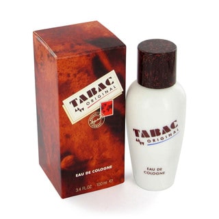 Tabac by Maurer & Wirtz Men's 10-ounce Cologne
