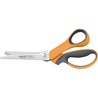 Softgrip 8-inch Pinking Scissors