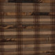 Arlo Blinds Guinea Deep Bamboo 54-inch Long Roman Shade