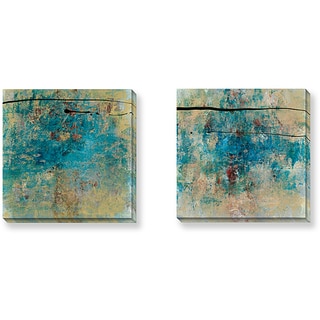 Gallery Direct Bellows 'By Chance Series' Framed Art Set