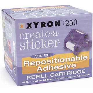 Xyron 250 Refill Cartridge