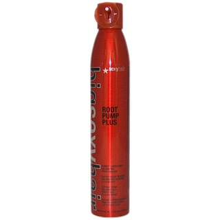 Sexy Hair Root Pump Plus 10-ounce