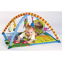 Tiny Love Gymini Deluxe Lights/ Music Activity Gym