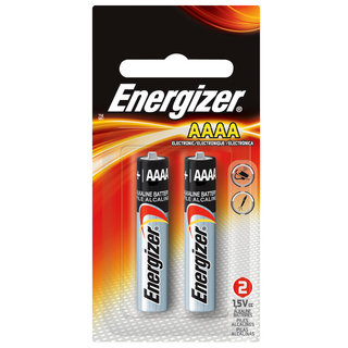 Energizer AAAA Alkaline battery
