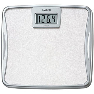 Taylor 73294072 Lithium Electronic Digital Scale