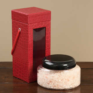 Black Tai 2-pound Coarse-grade Himalayan Bath Salt