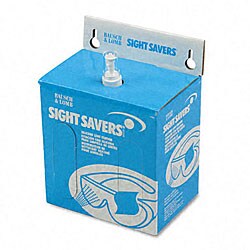 Bausch and Lomb Sight Savers Lens Cleaning Station