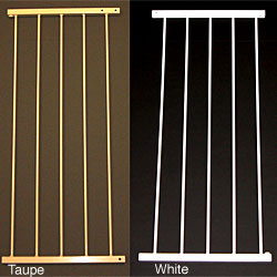 Steel 12.5-inch Gate Extension
