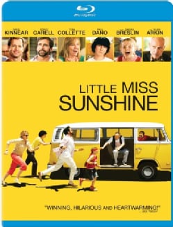 Little Miss Sunshine (Blu-ray Disc)