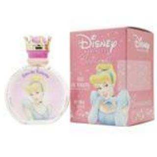 Disney Cinderella Women's 3.4-ounce Eau de Toilette Spray