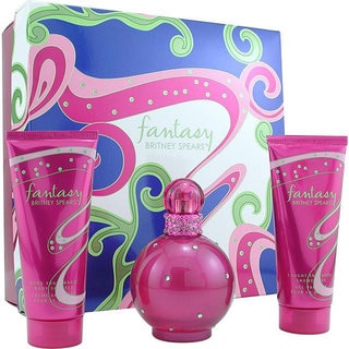 Fantasy Britney Spears Women's Fragrance Set