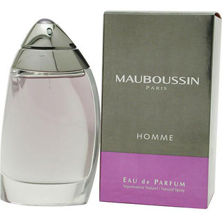 Mauboussin Men's 3.3-ounce Eau de Parfum Spray (Tester)