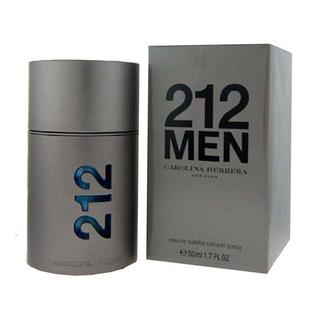 Carolina Herrera 212 Men's 1.7-ounce Eau de Toilette Spray
