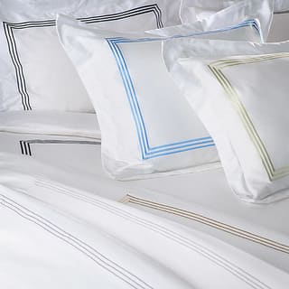 Hotel Collection 300 Thread Count Sateen 3-Piece Duvet Cover Set