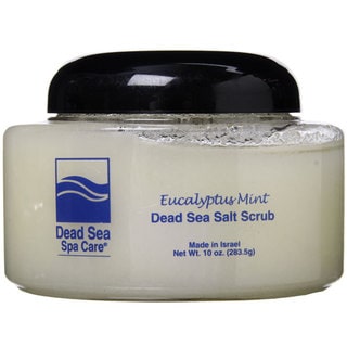 Salt Scrub 10-ounce (Pack of 3)