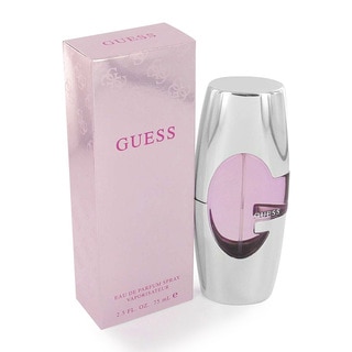 Guess Women's 2.5-ounce Eau de Parfum Spray
