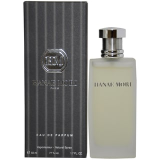 Hanae Mori Men's 1.7 oz Eau De Parfum Spray