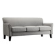 Uptown Modern Sofa by iNSPIRE Q Classic - Thumbnail 4