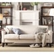 Uptown Modern Sofa by iNSPIRE Q Classic - Thumbnail 0