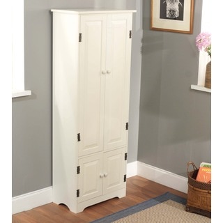 Simple Living Extra-tall Cabinet