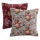 preview thumbnail 2 of 5, Greenland Home Fashions Antique Chic 5-piece Oversized Cotton Quilt Set