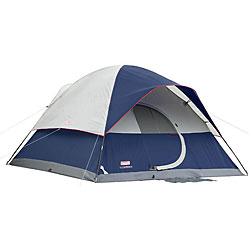 Coleman Elite Sundome 12x10 Six-person Tent