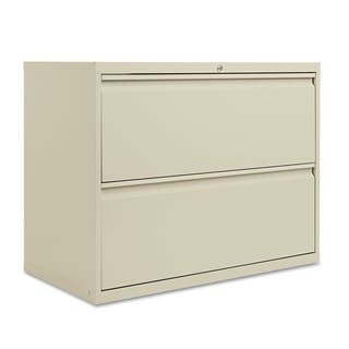 Alera 36-inch Lateral File Cabinet