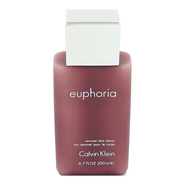 Calvin Klein Euphoria Women's 6.7-ounce Body Lotion