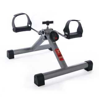 Stamina InStride Silver Folding Cycle