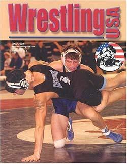 Wrestling U.S.A., 12 issues for 1 year(s)