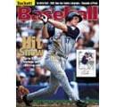 Beckett Baseball, 8 issues for 1 year(s)