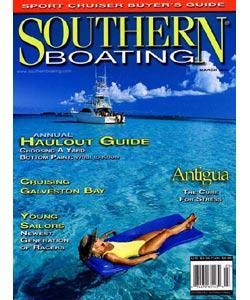 Southern Boating, 12 issues for 1 year(s)