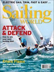 Sailing World, 9 issues for 1 year(s)