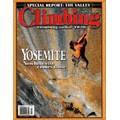 Climbing Magazine, 9 issues for 1 year(s)