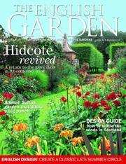The English Garden, 6 issues for 1 year(s)